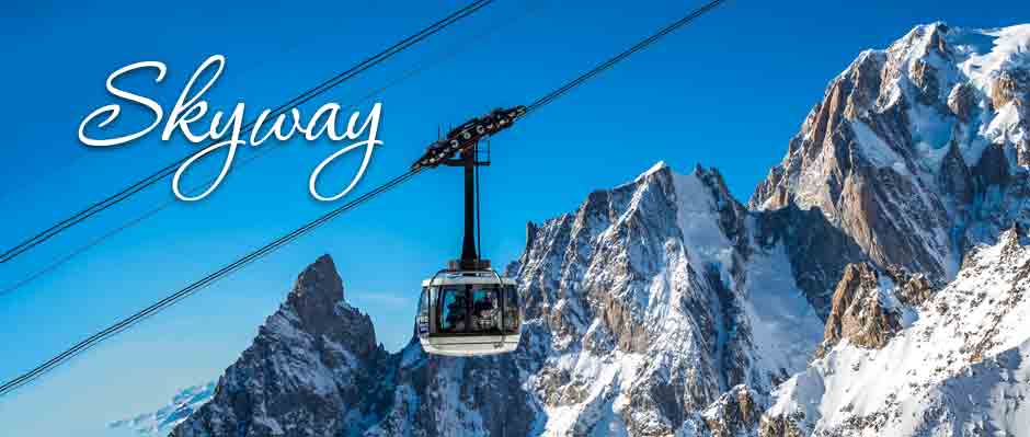 Skyway: emozioni ad alta quota con Vip Limousine NCC Milano Skyway: emozioni ad alta quota con Vip Limousine NCC Milano