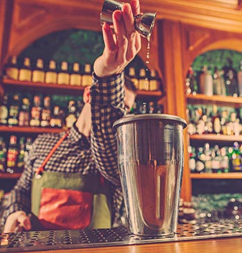 Speakeasy Milano: un giro per i locali segreti di Milano - 1930