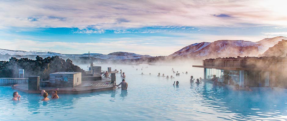 Benessere e relax: le terme più belle del Nord Italia!