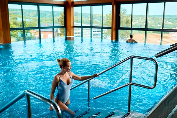 Alpina Dolomites Gardena Health Lodge e Spa *****