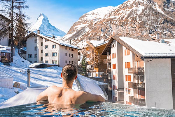 Grand Hotel Bagni Nuovi QC Terme*****