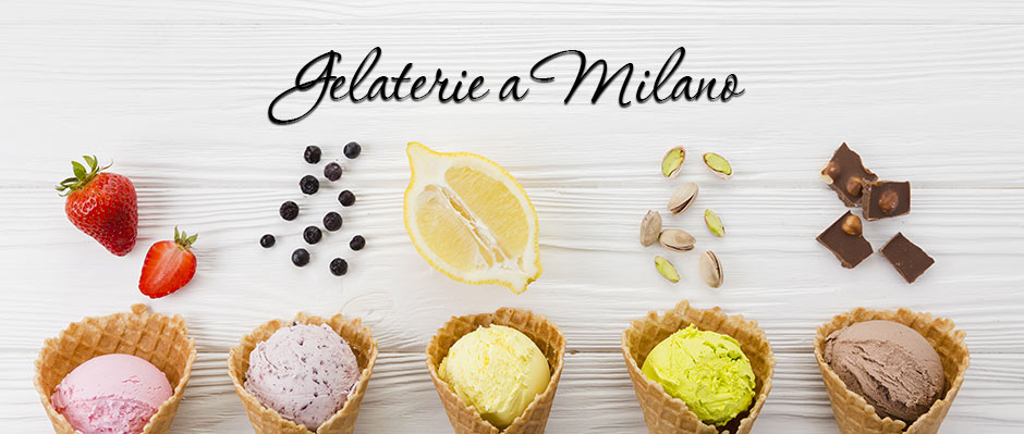 Tour con Vip Limousine tra le migliori gelaterie di Milano Tour con Vip Limousine tra le migliori gelaterie di Milano