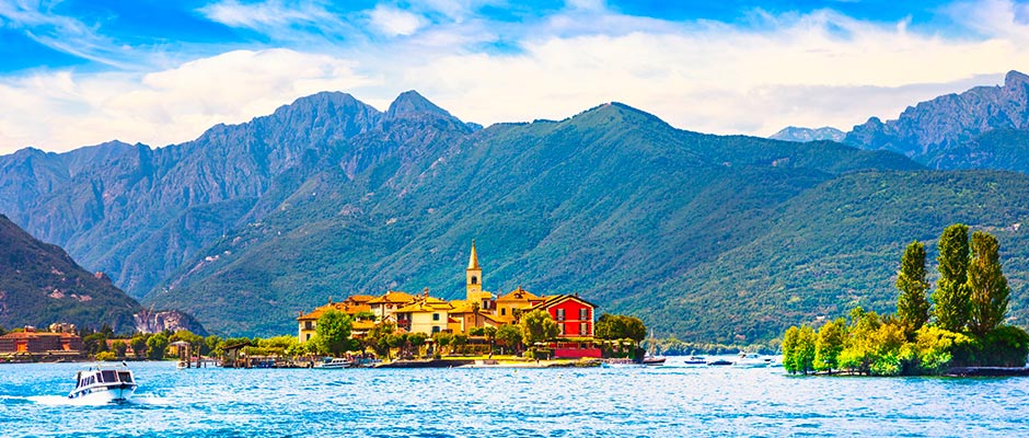 Stresa Festival 2016 - Festa della musica