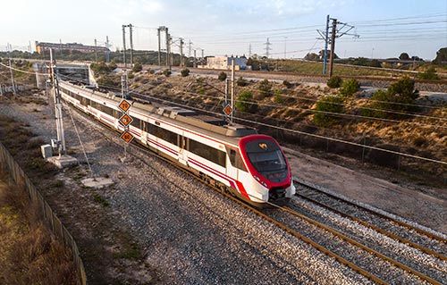Treno Milano-Parigi: Scoprilo con Vip Limousine NCC Milano - TGV