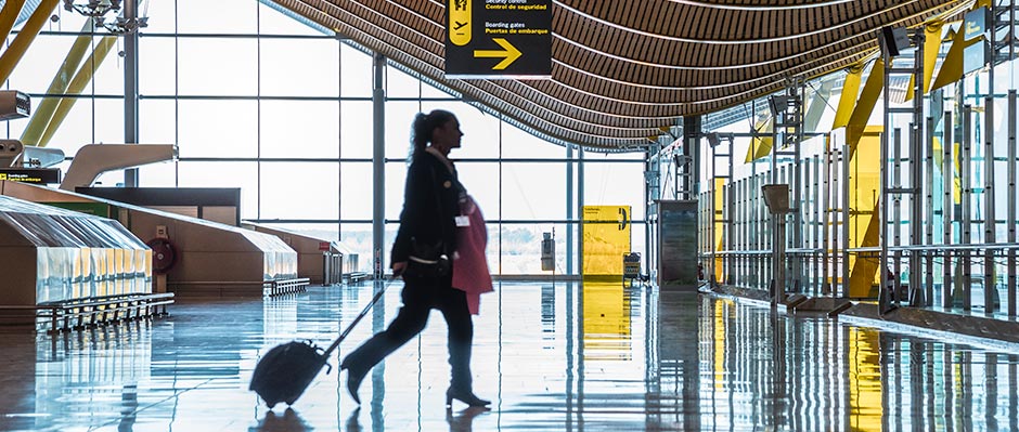 Consigli utili per viaggiare in aereo