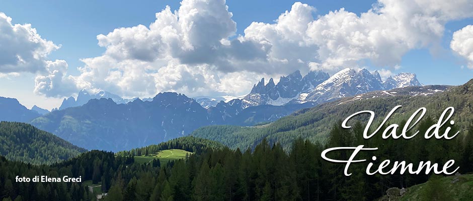 Val di Fiemme: cosa vedere tra le Dolomiti del Trentino?