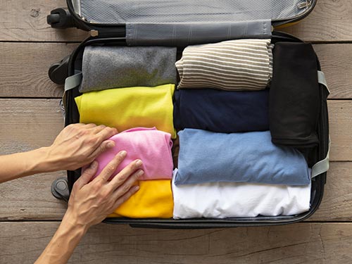 Parola d’ordine: organizer Parola d’ordine: organizer