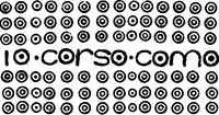 Logo di 10 Corso Como, Milano