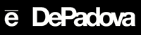 Logo DePadova Milano