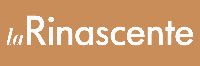 Logo de La Rinascente, Milano