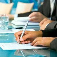 Organizzazione eventi, manifestazioni, congressi
