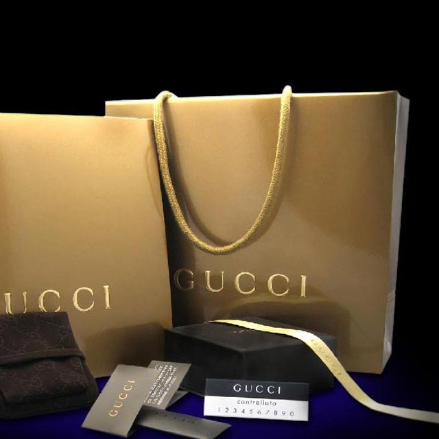 Shopping-bag Gucci, Milano