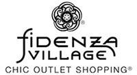 Logo dell'outlet Fidenza Village Chic Outlet Shopping