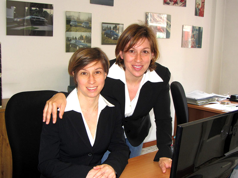 Storia di Vip Limousine, autonoleggio storico a Milano
